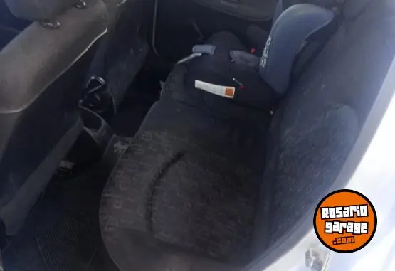 Peugeot 206 Sw 1.6  2007 - foto 4