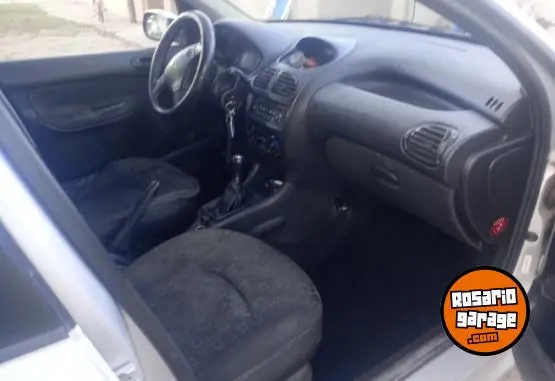 Peugeot 206 Sw 1.6  2007 - foto 5