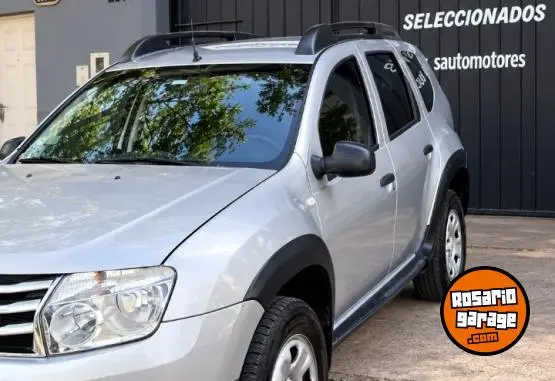Renault Duster  2013 - foto 1