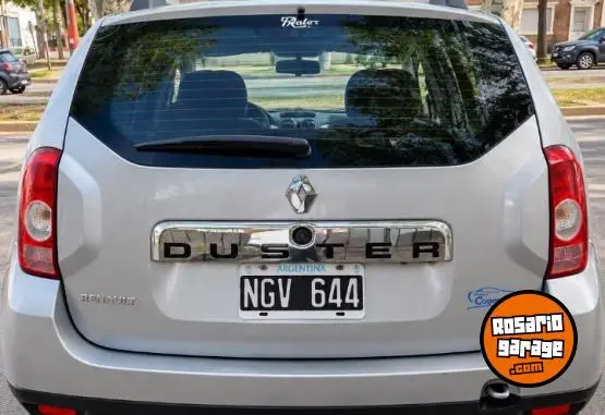Renault Duster  2013 - foto 2