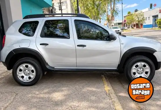 Renault Duster  2013 - foto 3