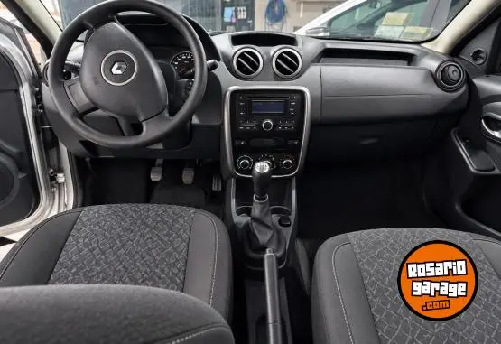 Renault Duster  2013 - foto 4