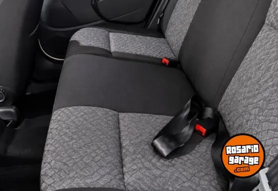 Renault Duster  2013 - foto 5