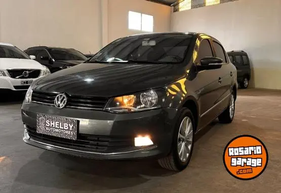 Volkswagen Voyage Highline  2016 - foto 1