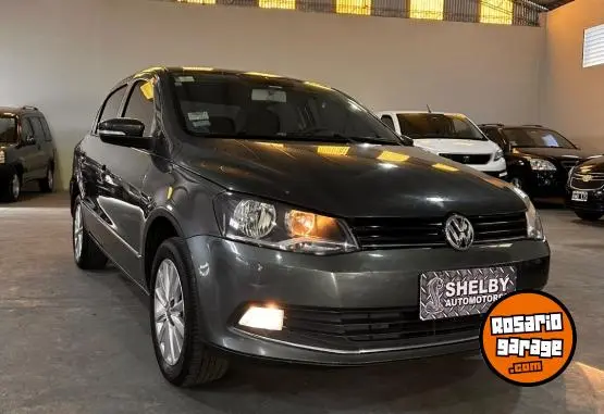 Volkswagen Voyage Highline  2016 - foto 2
