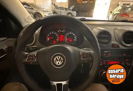 Volkswagen Voyage Highline  2016 - foto 5