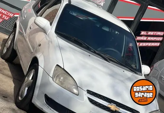 Chevrolet Corsa  2013 - foto 1