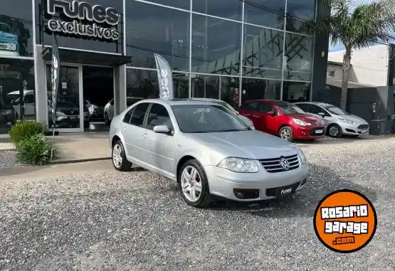 Volkswagen Bora  2007 - foto 1