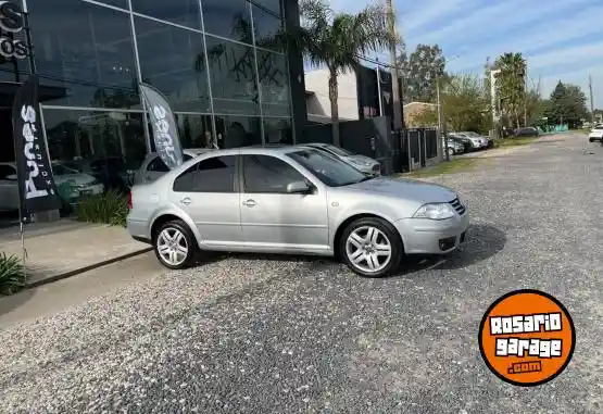Volkswagen Bora  2007 - foto 4