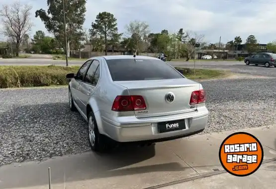 Volkswagen Bora  2007 - foto 5