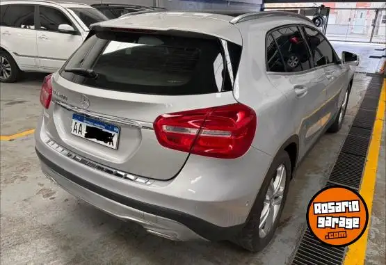 Mercedes-Benz Gla 200  2016 - foto 2
