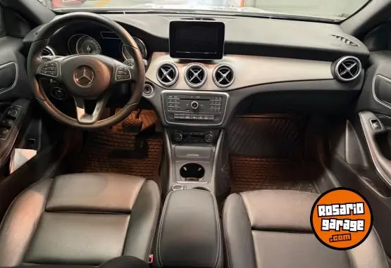 Mercedes-Benz Gla 200  2016 - foto 5