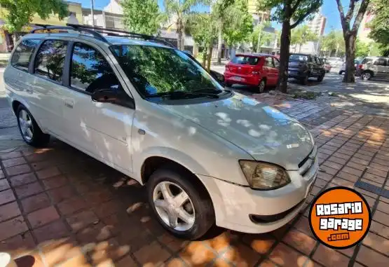 Chevrolet Corsa  2011 - foto 1