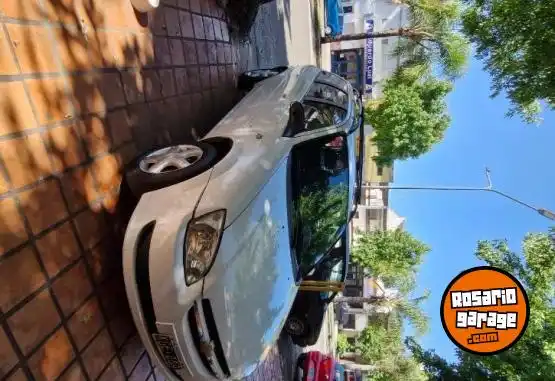 Chevrolet Corsa  2011 - foto 2
