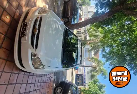 Chevrolet Corsa  2011 - foto 3
