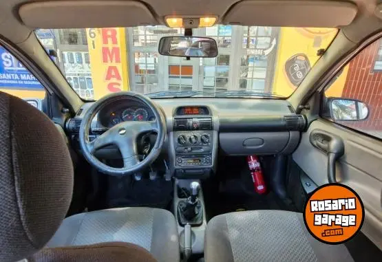 Chevrolet Corsa  2011 - foto 5