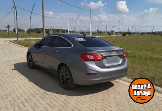 Chevrolet Cruze  2016 - foto 5