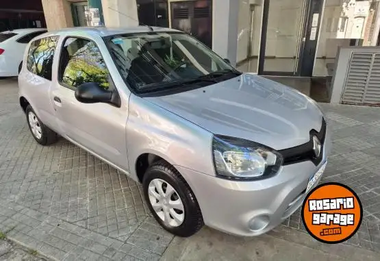 Renault Clio  2016 - foto 1