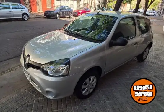 Renault Clio  2016 - foto 2