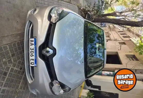 Renault Clio  2016 - foto 3