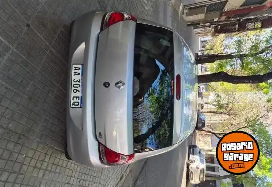 Renault Clio  2016 - foto 4