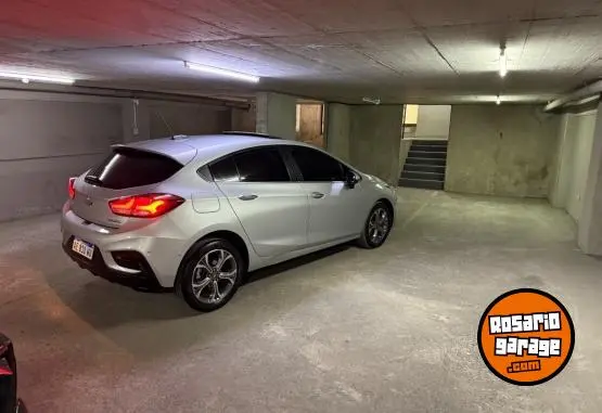 Chevrolet Cruze Premier 5Ptas  2021 - foto 3