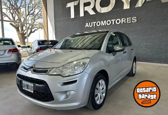 Citroën C3  2014 - foto 1