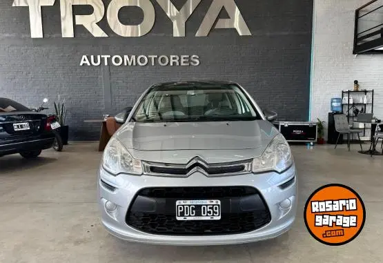 Citroën C3  2014 - foto 2