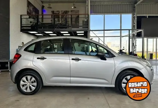 Citroën C3  2014 - foto 3