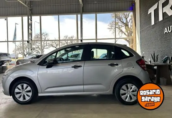 Citroën C3  2014 - foto 4