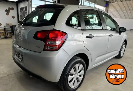 Citroën C3  2014 - foto 5