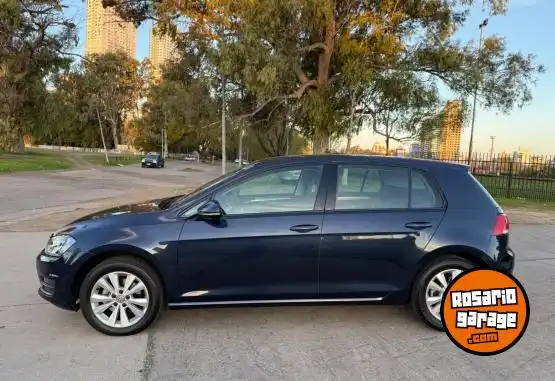 Volkswagen Golf  2016 - foto 3