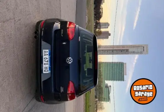 Volkswagen Golf  2016 - foto 4