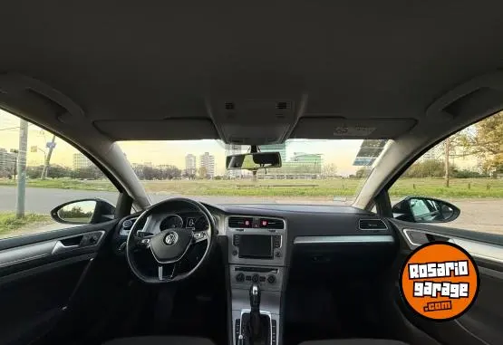 Volkswagen Golf  2016 - foto 5