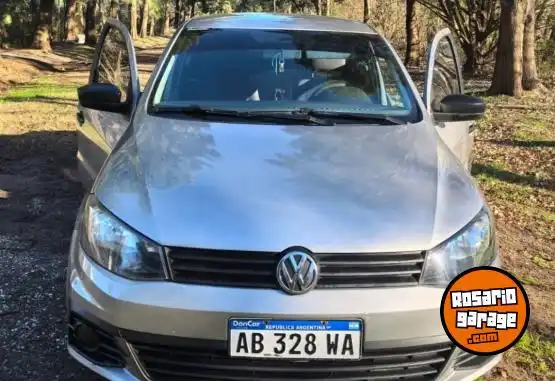 Volkswagen 2017 2017 - foto 1