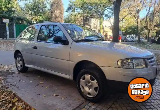 Volkswagen Gol Power  2009 - foto 1