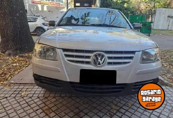 Volkswagen Gol Power  2009 - foto 2