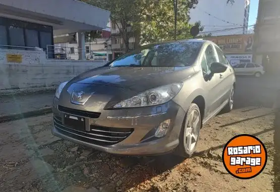 Peugeot 408  2014 - foto 2