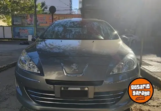Peugeot 408  2014 - foto 4