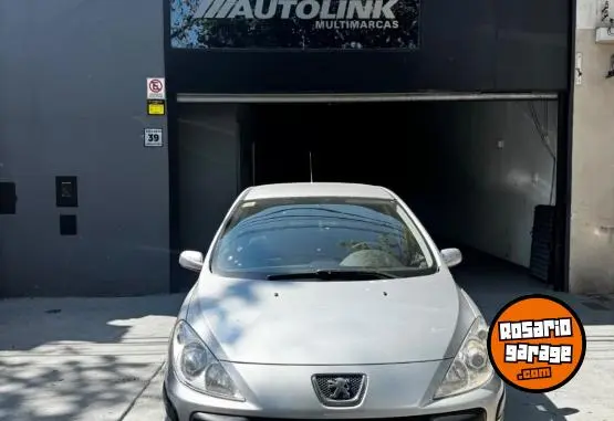 Peugeot 307 Xs 2.0 Hdi  2008 - foto 4