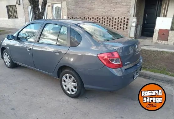 Renault Sandero  2010 - foto 4