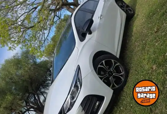 Chevrolet Cruze Rs  2023 - foto 1