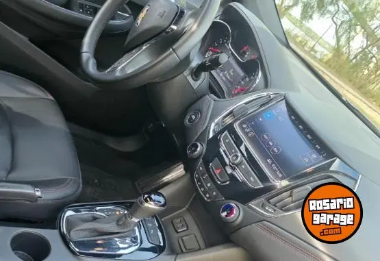 Chevrolet Cruze Rs  2023 - foto 4