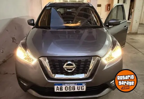 Nissan 1.6 Advance Cvt  2020 - foto 1