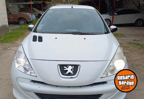 Peugeot 207 Compact  2013 - foto 3