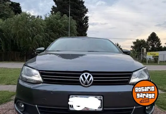 Volkswagen Vento Sportline  2012 - foto 1