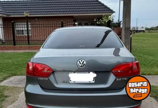 Volkswagen Vento Sportline  2012 - foto 2