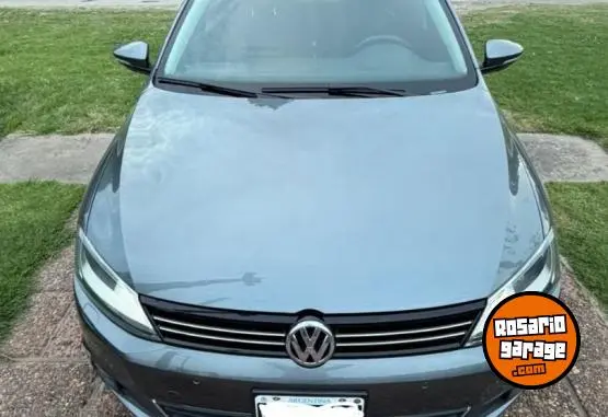 Volkswagen Vento Sportline  2012 - foto 3