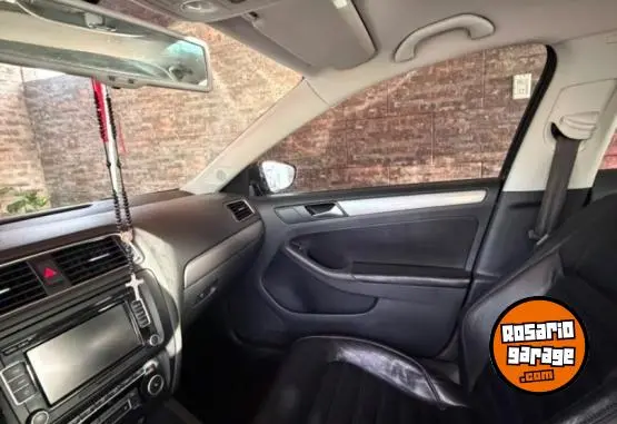 Volkswagen Vento Sportline  2012 - foto 4