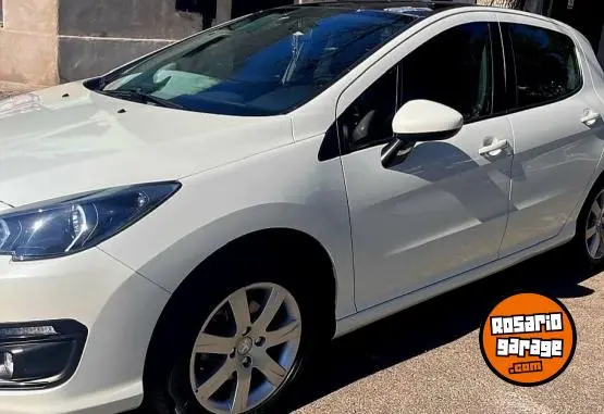 Peugeot Allure 1.6 Navegador  2016 - foto 1
